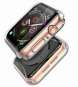 Image result for Apple Watch Series 4 44Mm Case Golden Concept