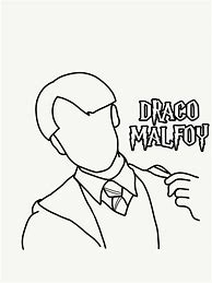 Image result for Malfoy