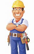 Image result for Contractor Cartoon