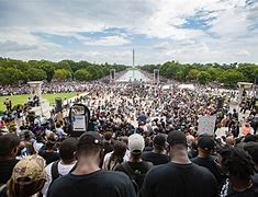 Image result for March Washington Pictures