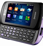 Image result for Pantech Cell Phone Green