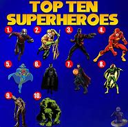 Image result for Cool Superhero