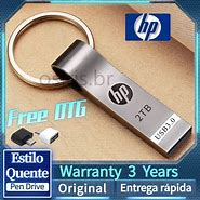 Image result for Orginal HP Pen Drive
