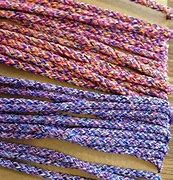 Image result for Multi Colored Rope