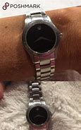 Image result for Silver Movado Watch