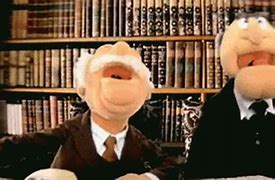 Image result for Under Construction Muppets GIF