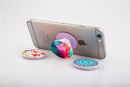 Image result for Beaded Pop Sockets