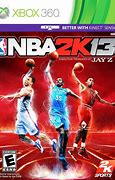Image result for NBA 2K13 Xbox One