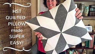 Image result for Quilting Pillows