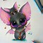 Image result for Bat Animal Drawing Cute