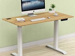 Image result for Standing Desk Office Design