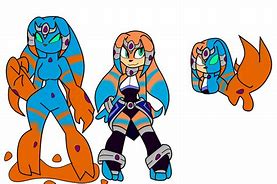 Image result for Chaos X Tikal