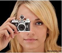 Image result for Smallest in Home Cameras