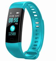 Image result for Wristband Health Monitor