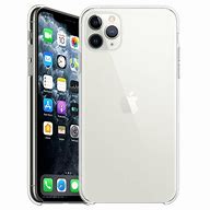 Image result for iPhone 11 Pro Max Apple ClearCase Model Number