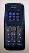 Image result for Nokia Mobile 105