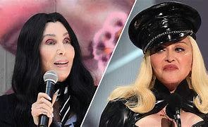 Image result for Cher and MO. Donna Tour Date Meme