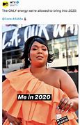 Image result for Fun Lizzo Meme Photo