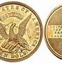Image result for 1852 Coin Value 1 2 California Gold