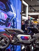 Image result for Electric Motorcycles