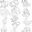 Image result for Pokemon Coloring Pages Gen 6
