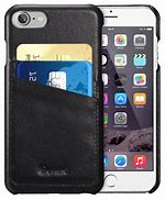 Image result for Leather Case for Mophie iPhone 7