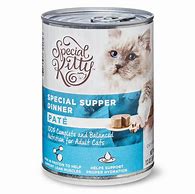 Image result for Pate Cat Food