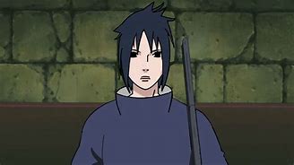 Image result for Izuna Uchiha Looks Like Sasuke