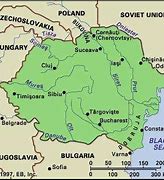 Image result for Romania Greater Borders