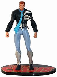 Image result for Captain Boomerang Identity Crisis