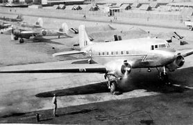 Image result for RAF Dakota