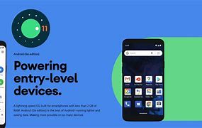 Image result for Android 11 Go Flip Phone