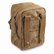Image result for Military Surplus Map Case