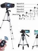 Image result for Remote Control Camera Stand
