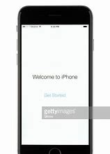 Image result for iPhone Starting Screen