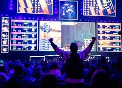 Image result for eSports Cheering