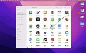 Image result for Pictures of Apple iMac Desktop Computer with Icons the Screen