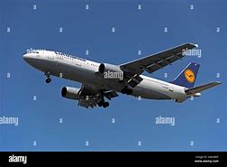 Image result for A300-600 Lufthansa