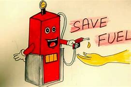 Image result for Fuel Saving Drawing
