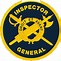 Image result for Inspector General Symbol