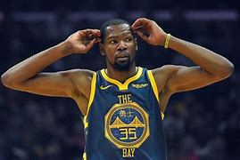 Image result for Kevin Durant with Fan