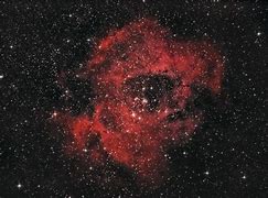 Image result for Roset Nebula
