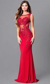 Image result for Prom Queen Dress