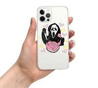 Image result for Ghost Face iPhone XR Phone Case