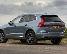 Image result for Volvo XC60 Exterior