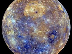 Image result for Top Ten Facts About Mercury