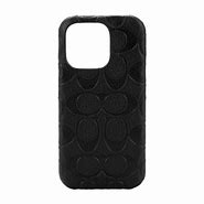 Image result for Coach iPhone 11 Pro Max Case