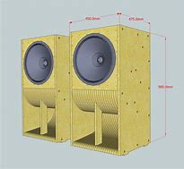 Image result for Speaker Design