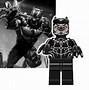 Image result for Black Panther Custom Action Figure
