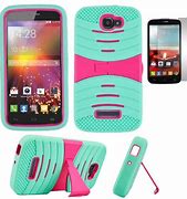 Image result for Sony Sprint PCS Flip Marm Phone